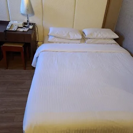 Dongdaemun Hotel